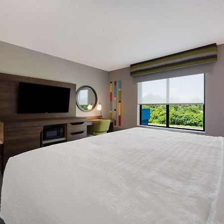 Hampton Inn By Hilton Detroit סאות'פילד מראה חיצוני תמונה