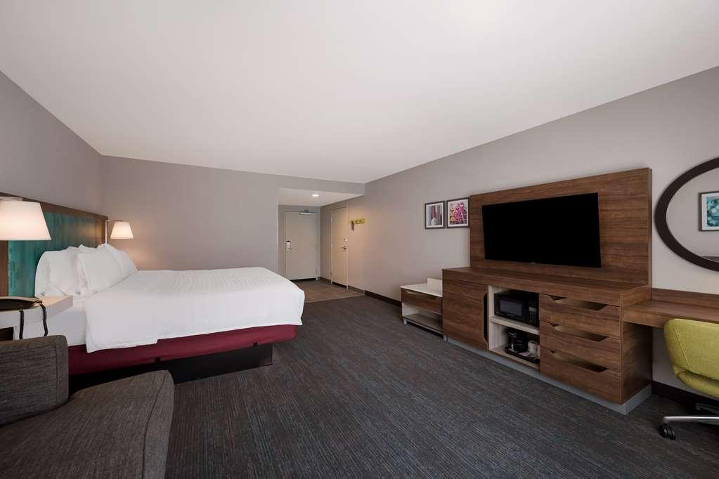 Hampton Inn By Hilton Detroit סאות'פילד חדר תמונה