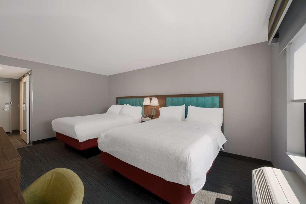 Hampton Inn By Hilton Detroit סאות'פילד חדר תמונה