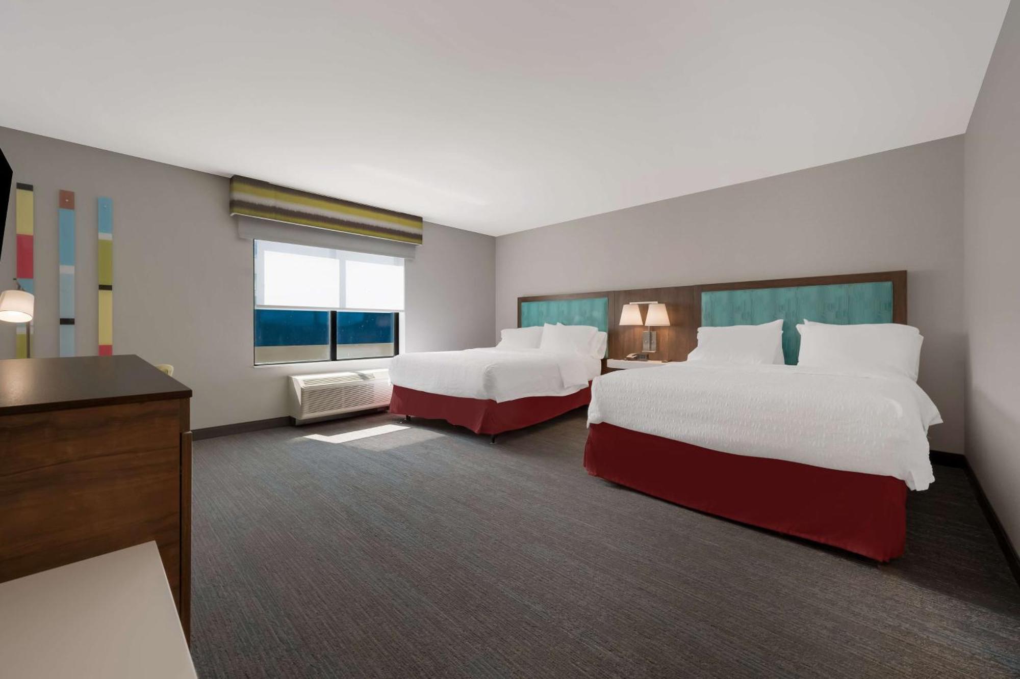 Hampton Inn By Hilton Detroit סאות'פילד מראה חיצוני תמונה