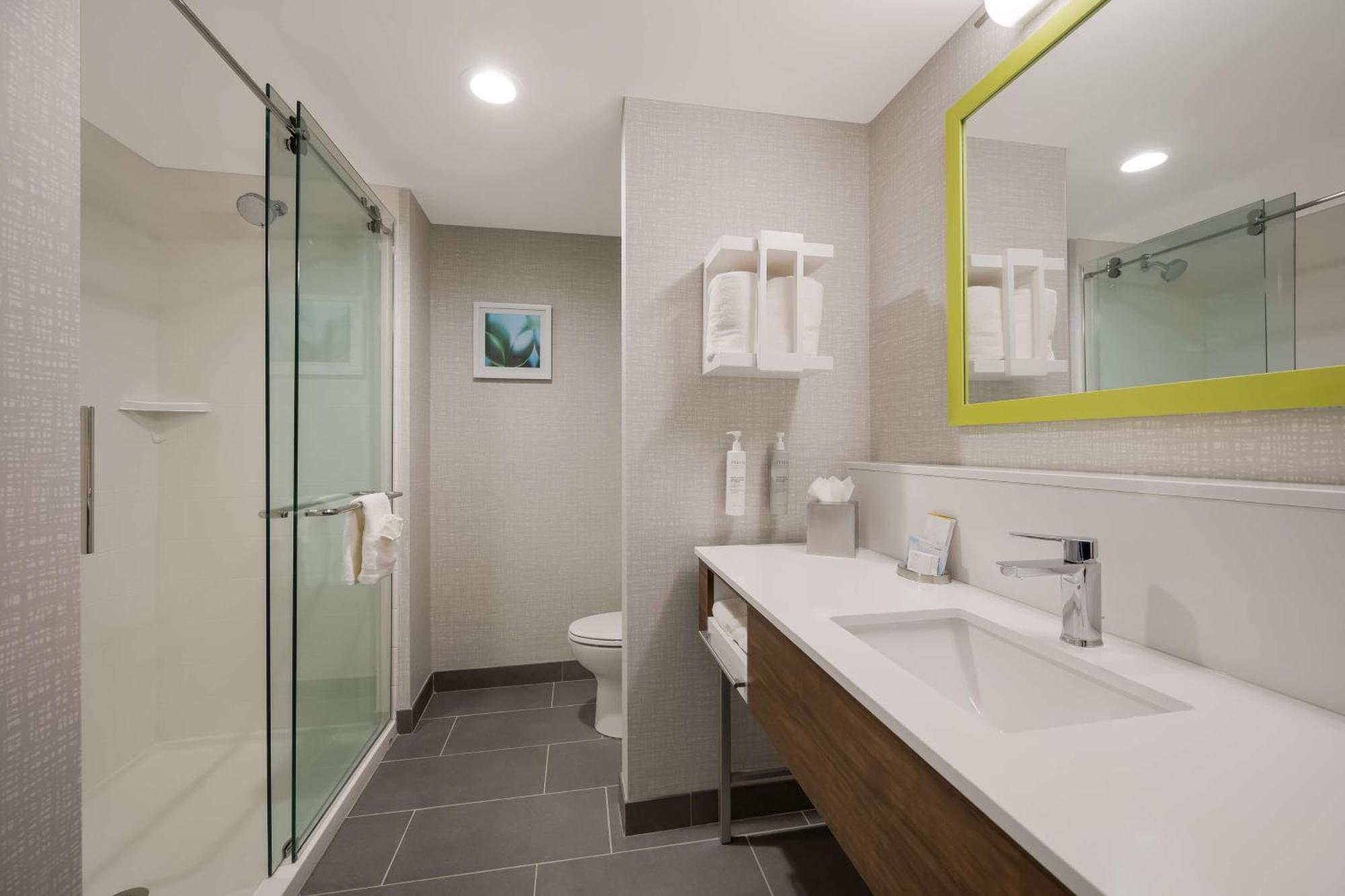 Hampton Inn By Hilton Detroit סאות'פילד מראה חיצוני תמונה