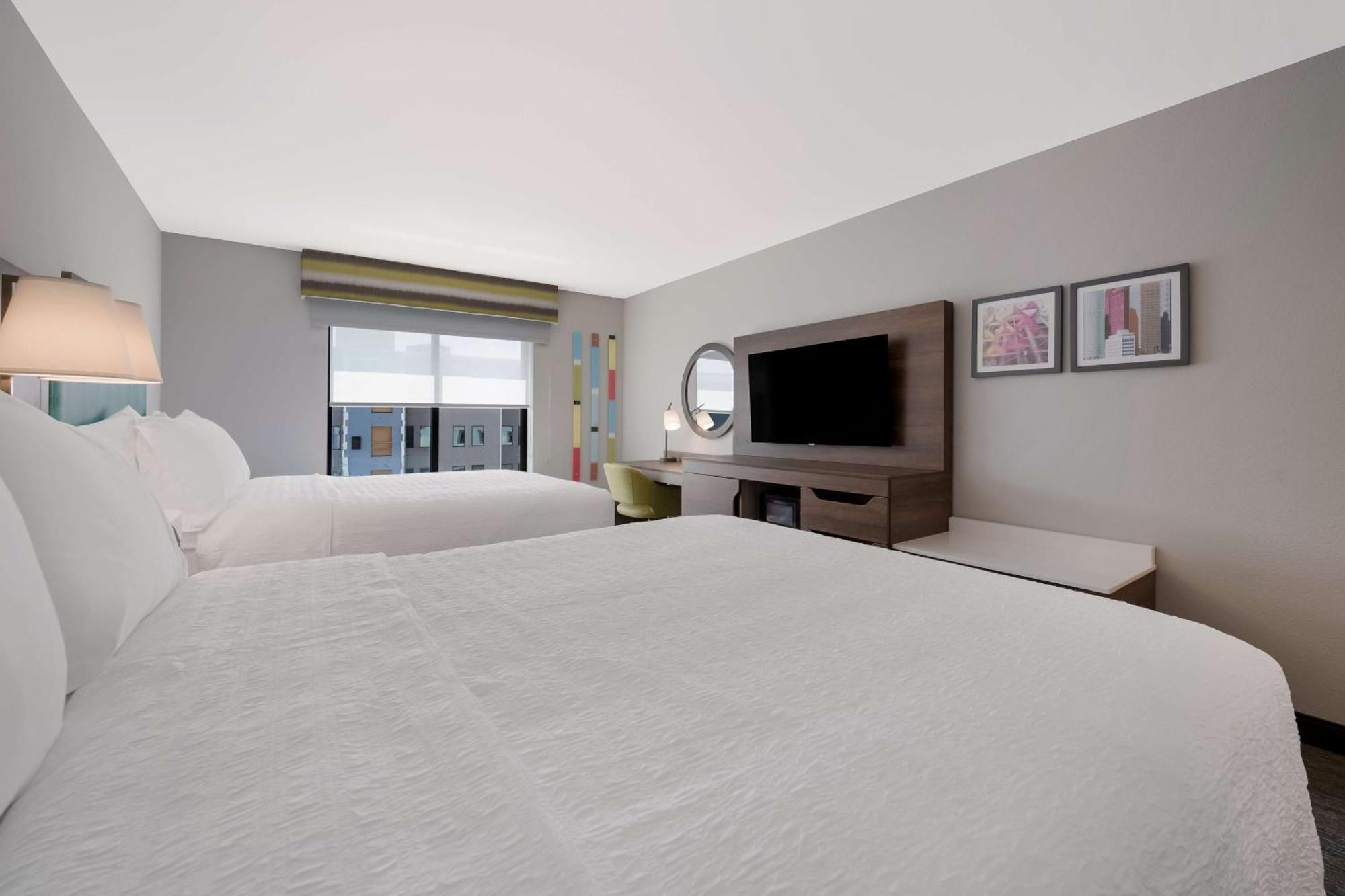 Hampton Inn By Hilton Detroit סאות'פילד מראה חיצוני תמונה