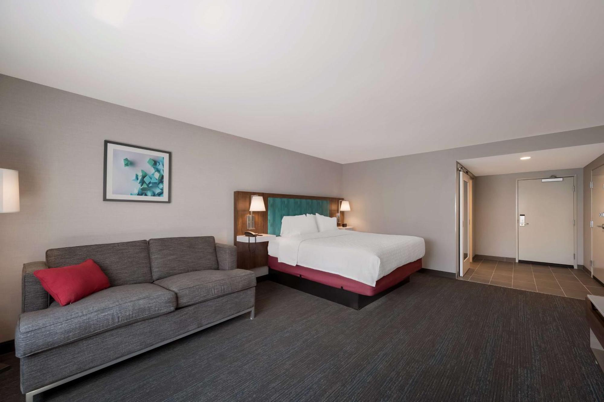 Hampton Inn By Hilton Detroit סאות'פילד מראה חיצוני תמונה