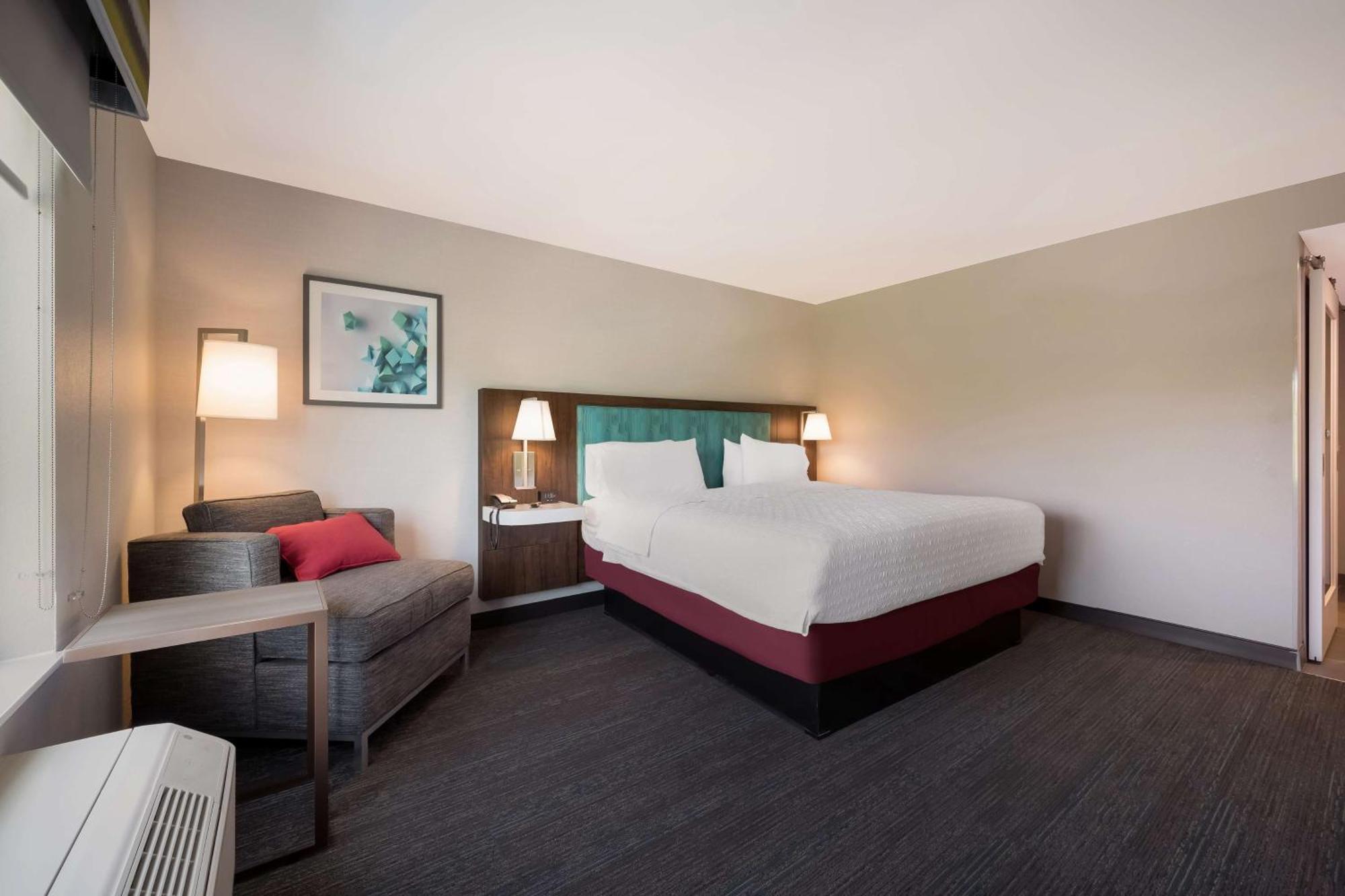 Hampton Inn By Hilton Detroit סאות'פילד מראה חיצוני תמונה