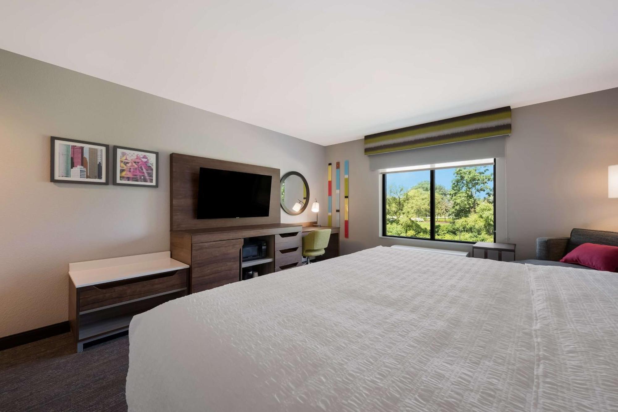 Hampton Inn By Hilton Detroit סאות'פילד מראה חיצוני תמונה