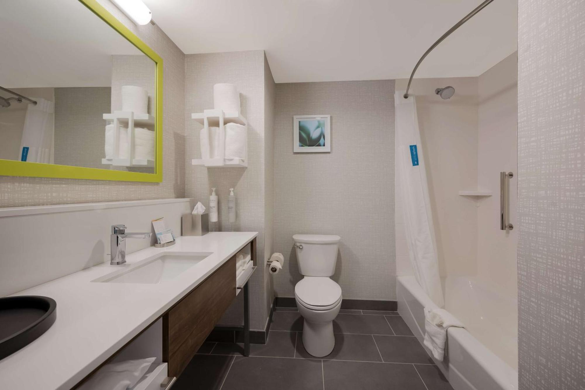 Hampton Inn By Hilton Detroit סאות'פילד מראה חיצוני תמונה