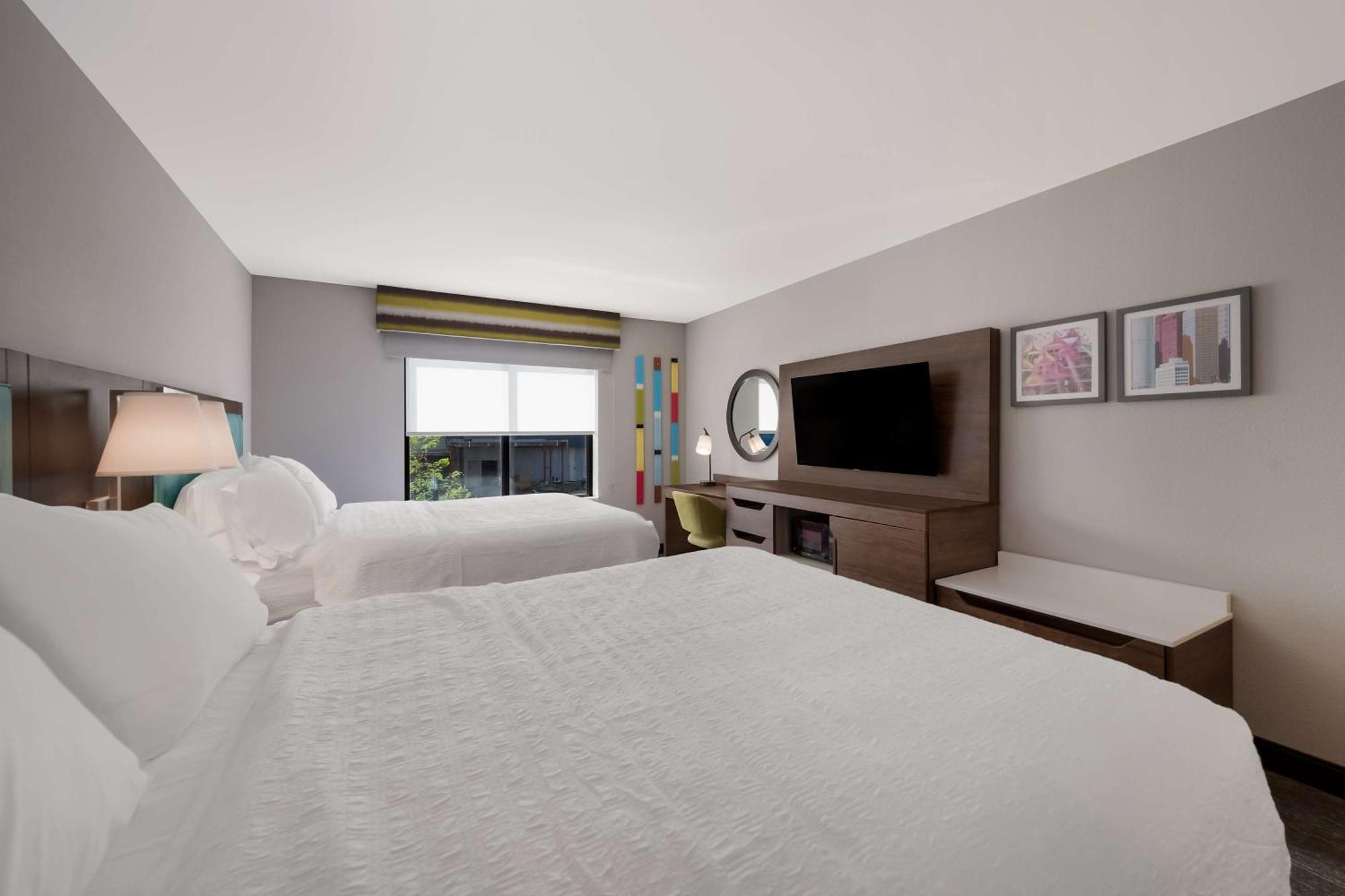 Hampton Inn By Hilton Detroit סאות'פילד מראה חיצוני תמונה