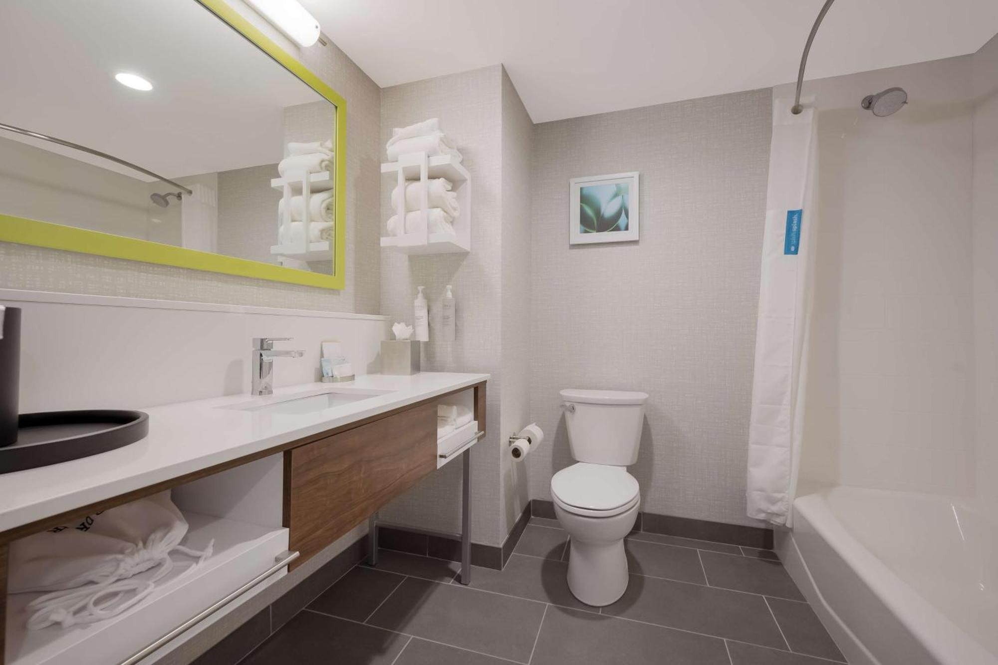 Hampton Inn By Hilton Detroit סאות'פילד מראה חיצוני תמונה