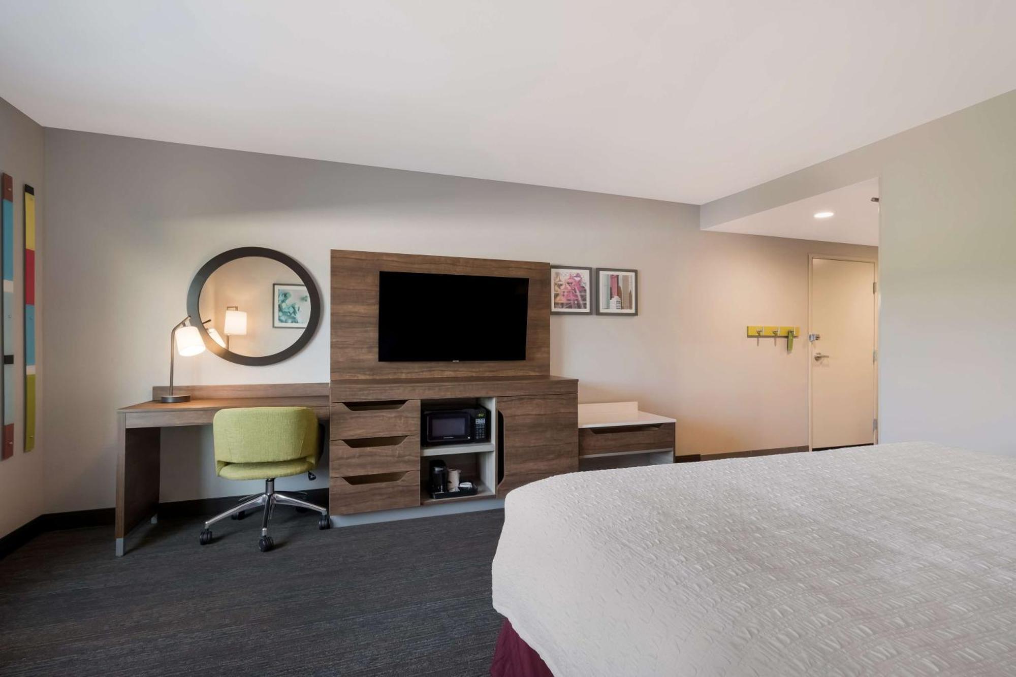 Hampton Inn By Hilton Detroit סאות'פילד מראה חיצוני תמונה