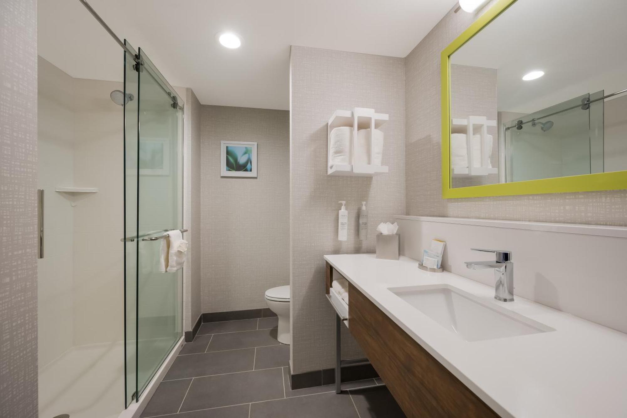 Hampton Inn By Hilton Detroit סאות'פילד מראה חיצוני תמונה